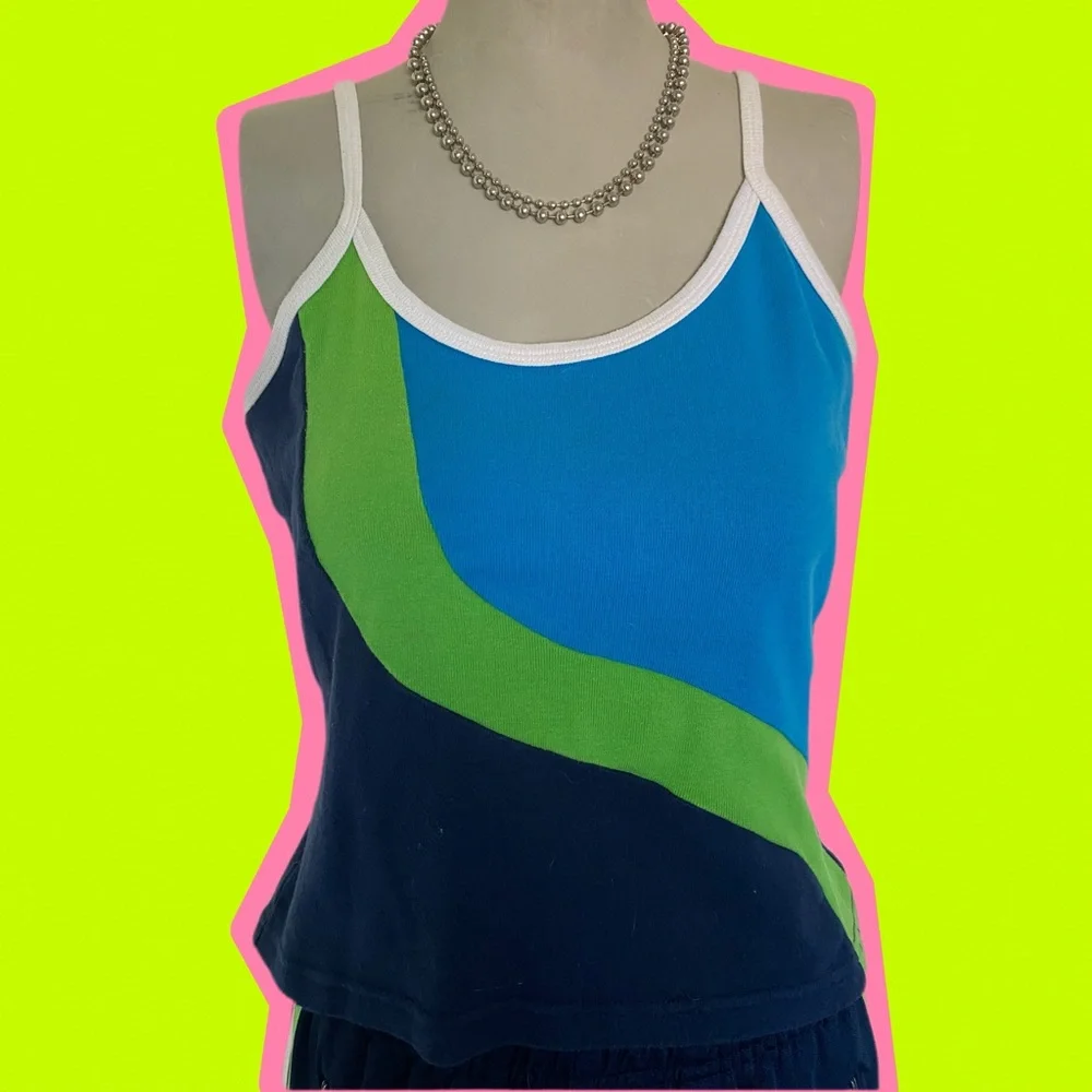 90's TagRag Track Pants Featured in Girlfriends LA Catalog - Picture 5 of 9